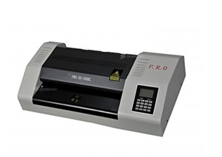 لمینت – پرس کارت PD-330X