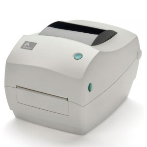 لیبل پرینتر ZEBRA GC420