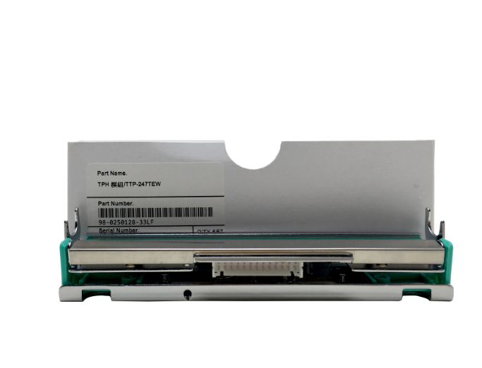هد لیبل پرینتر تی اس سی TSC TTP247 203DPI