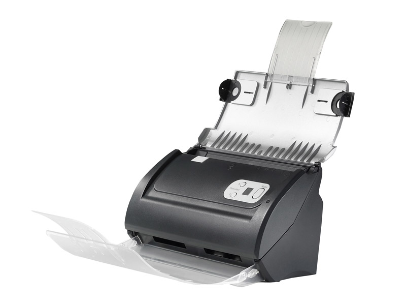اسکنرسایز A4 پلاس تک Plustek PL2550