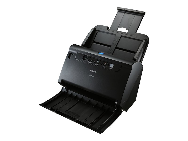 اسکنر سایز A4 کانن Canon DR-C240