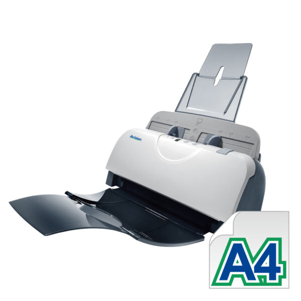 اسکنر سایز A4 ای ویژن Avision AD125