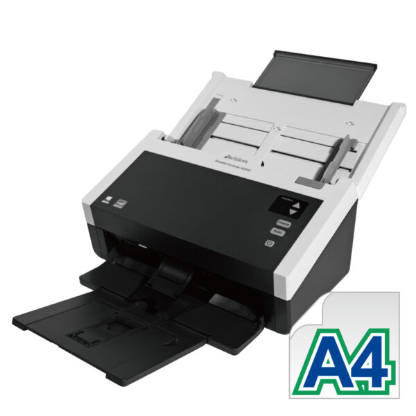 اسکنر سایز A4 ای ویژن Avision AD240