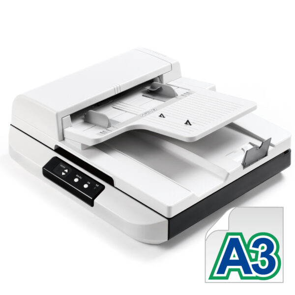 اسکنر سایز A3 ای ویژن Avision AV5100