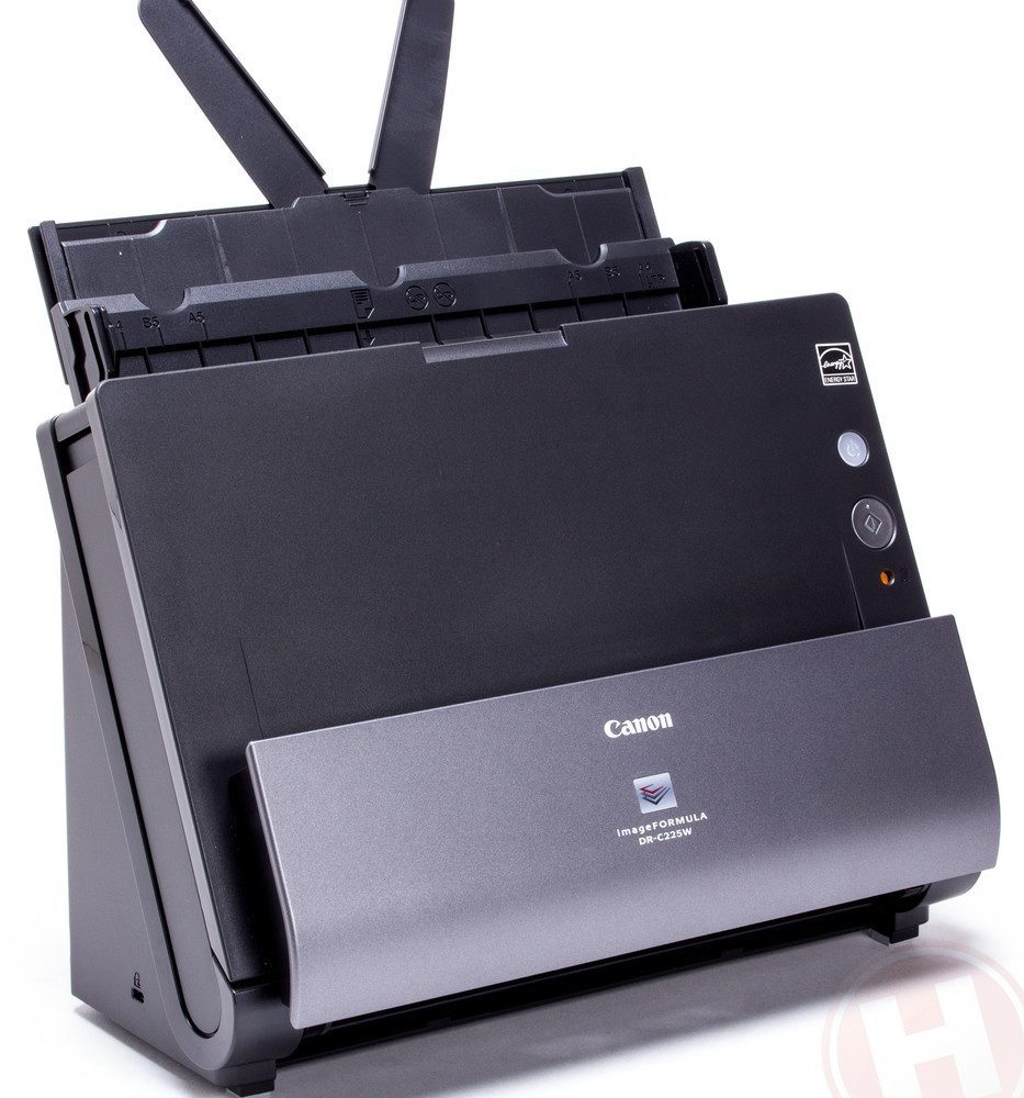 اسکنر سایز A4 کانن Canon DR-C225W