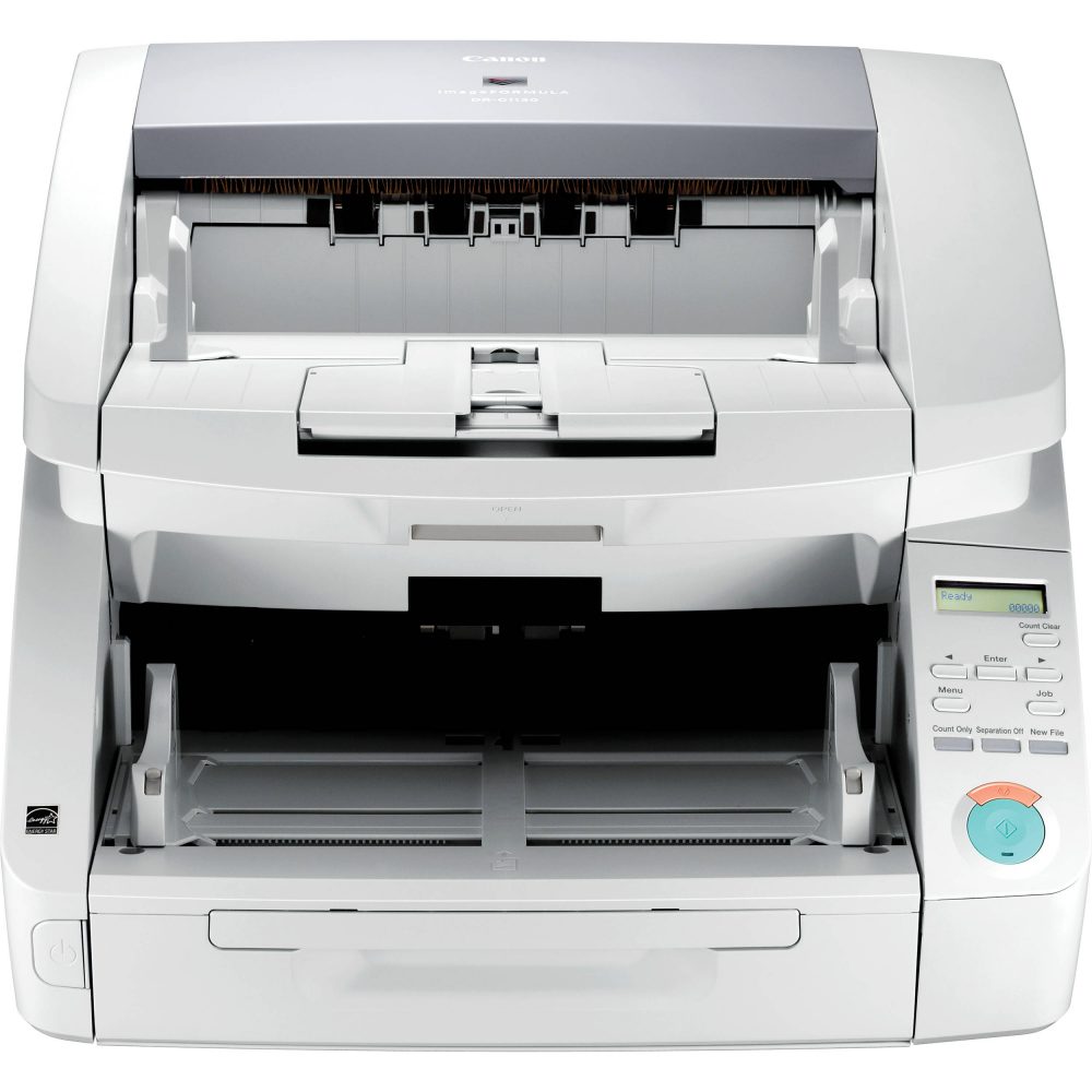 اسکنر صنعتی کانن Canon DR-G1130