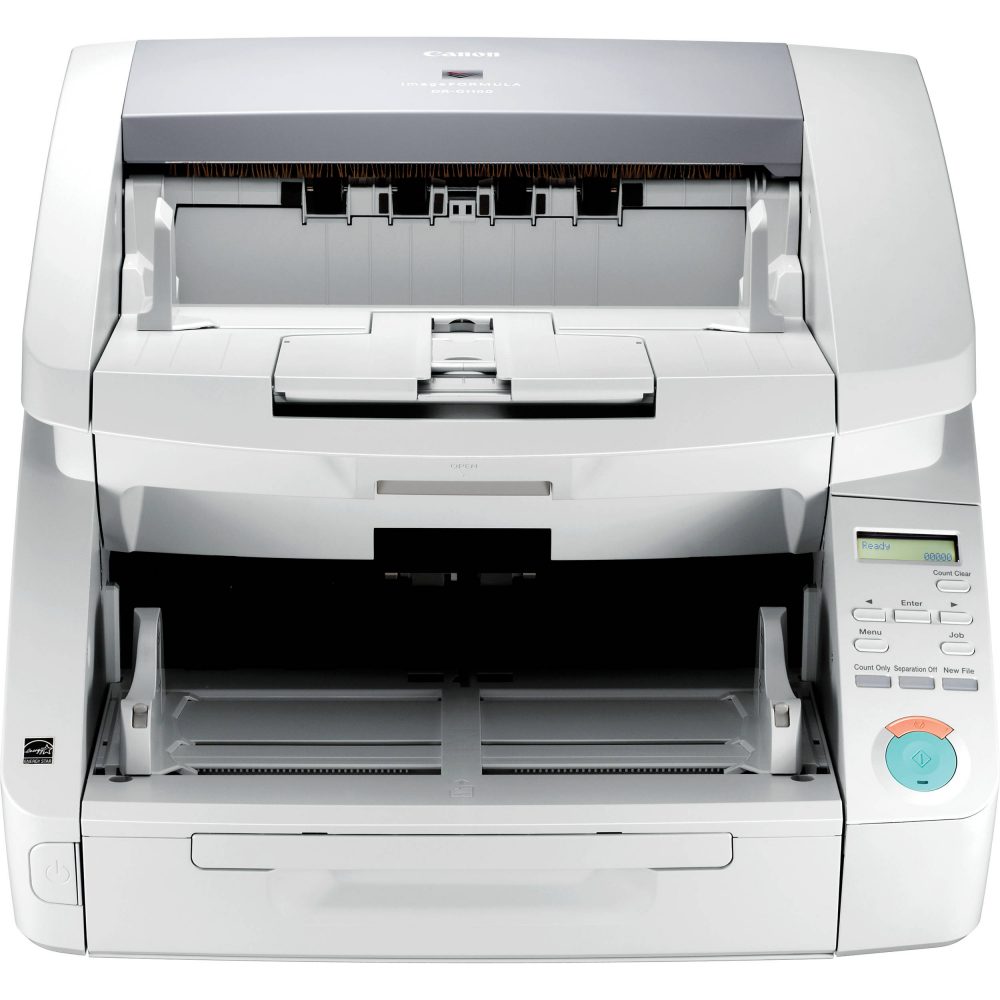 اسکنر صنعتی کانن Canon DR-G1100