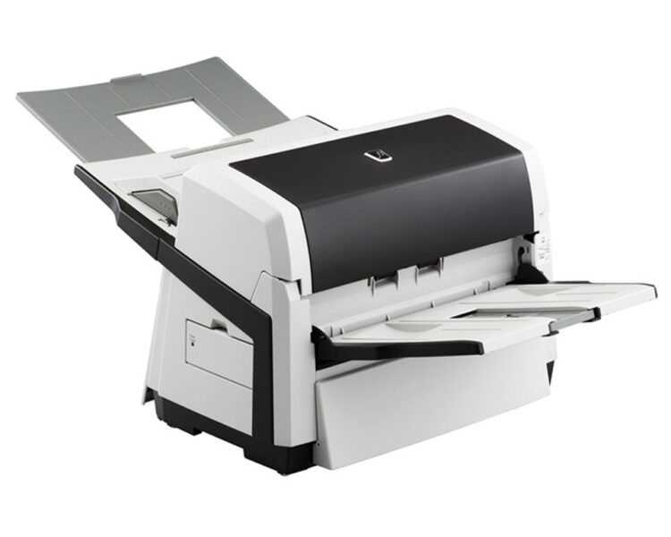 اسکنر سایز A3 فوژان Fujitsu Fi-6670