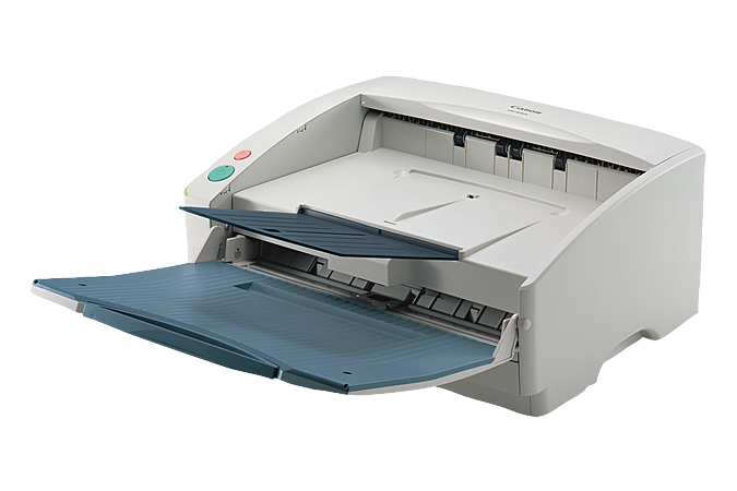 اسکنر سایز A3 کانن Canon DR-6030C