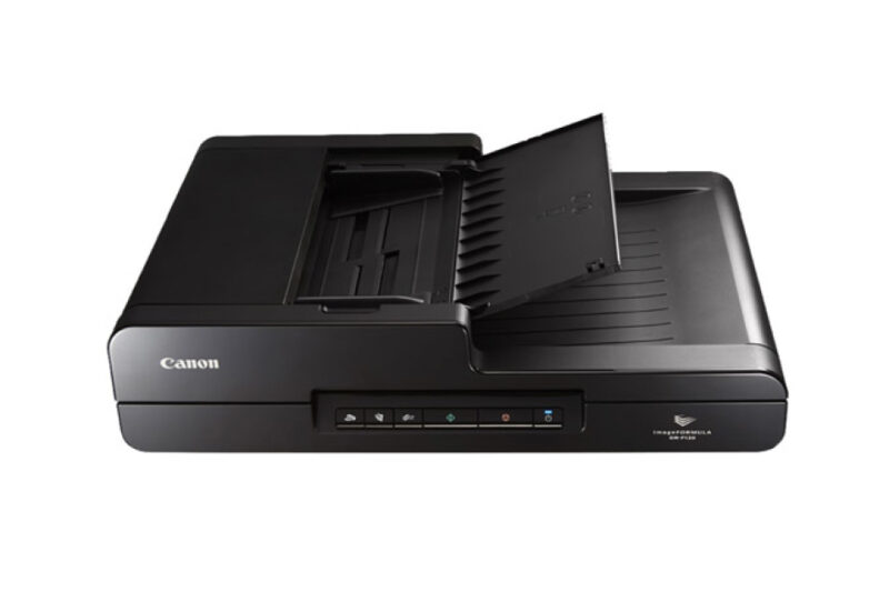 اسکنر سایز A4 کانن Canon DR-F120