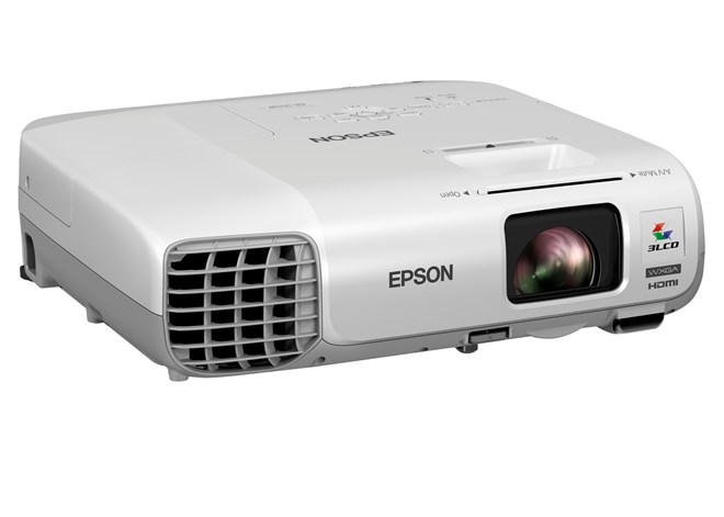 ویدئو پروژکتور اپسون EPSON EB-X27
