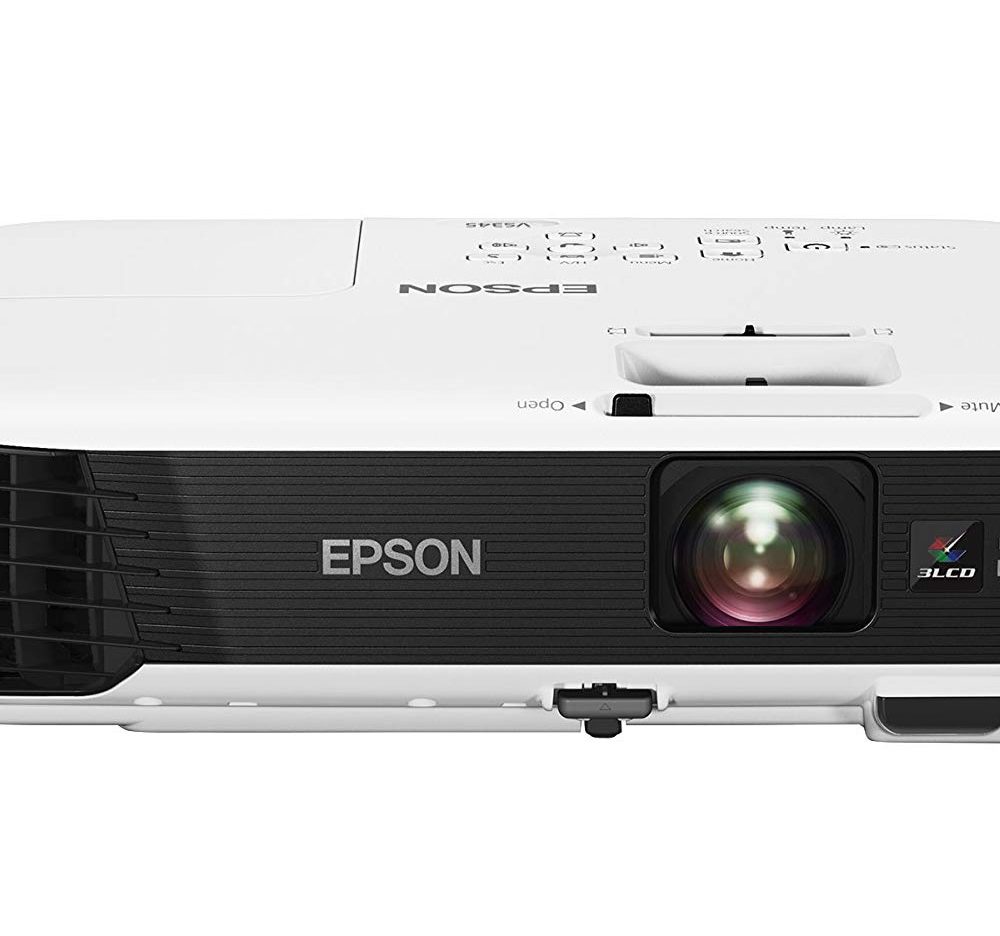 ویدئو پروژکتور اپسون Epson vs345