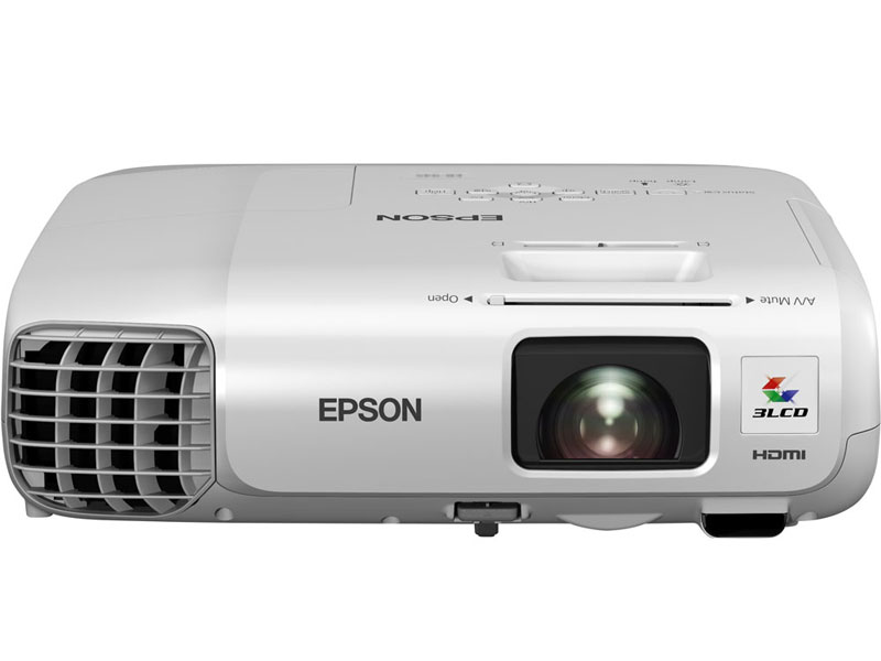 ویدئو پروژکتور اپسون Epson EB-965H