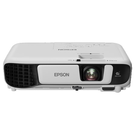 ویدئو پروژکتور اپسون Epson EB-U42