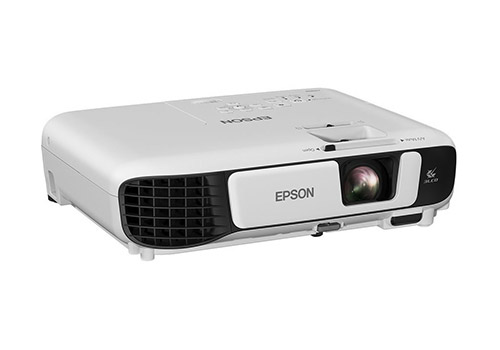 ویدئو پروژکتور اپسون Epson EB-W42