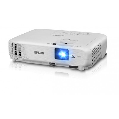 ویدئو پروژکتور اپسون EPSON VS250