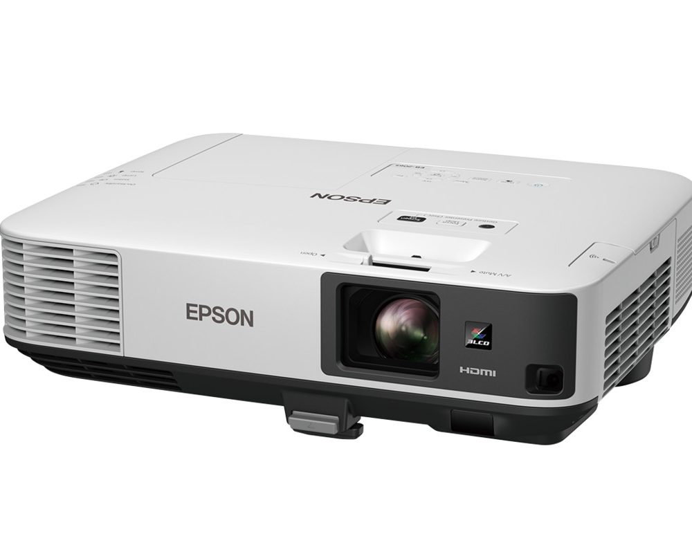 ویدئو پروژکتور اپسون Epson EB-2065