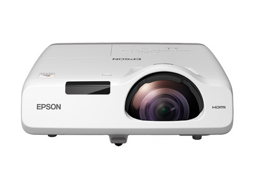 ویدئو پروژکتور اپسون Epson CB-535W
