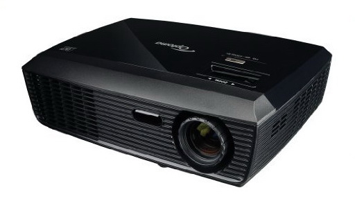 ویدئو پروژکتور Optoma مدل DS211