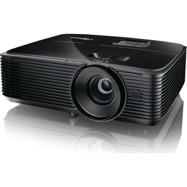 ویدئو پروژکتور اپتما Optoma W334e