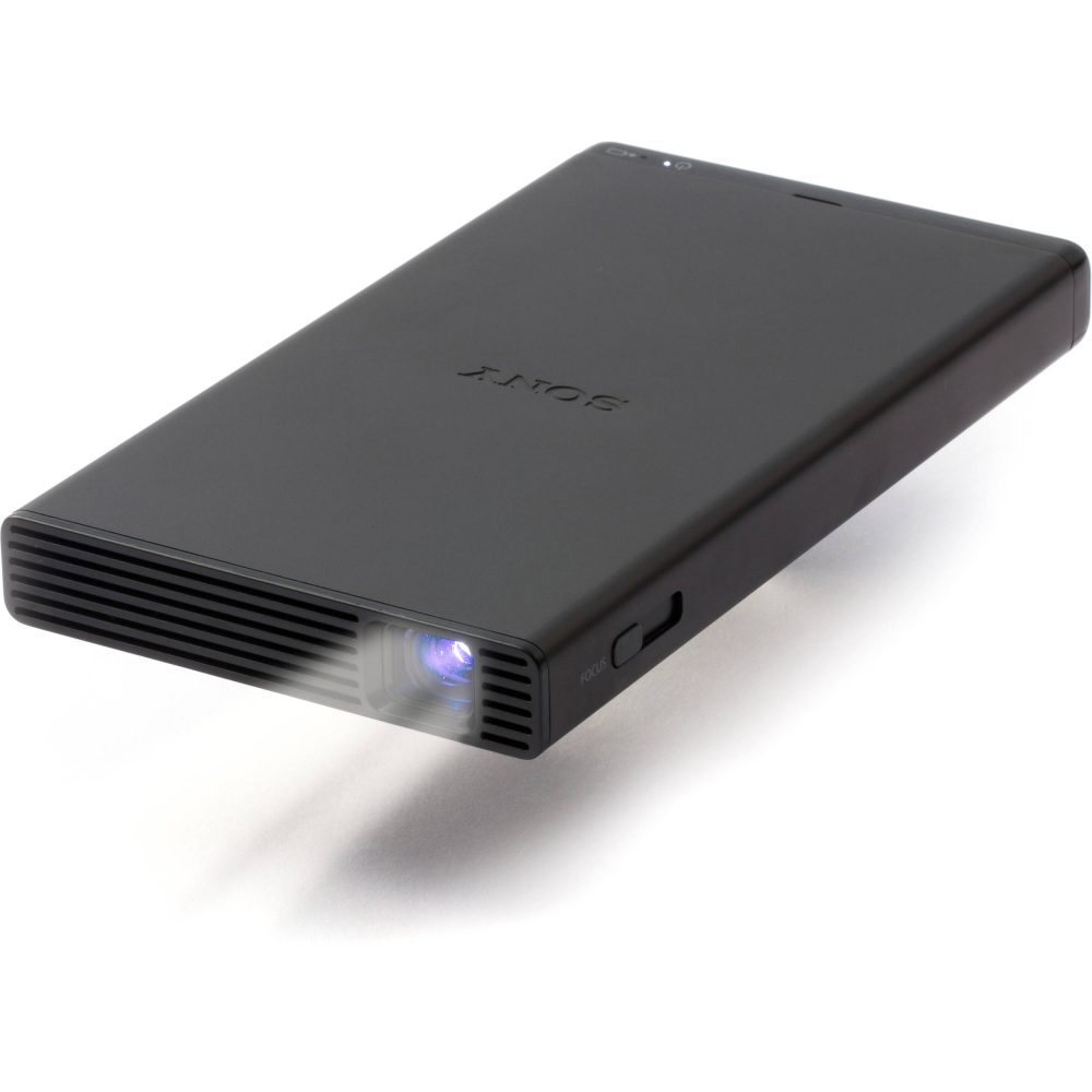 ویدئو پروژکتور سونی SONY MP-CD1