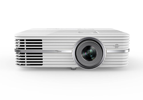 ویدئو پروژکتور اپتما  OPTOMA UHD40