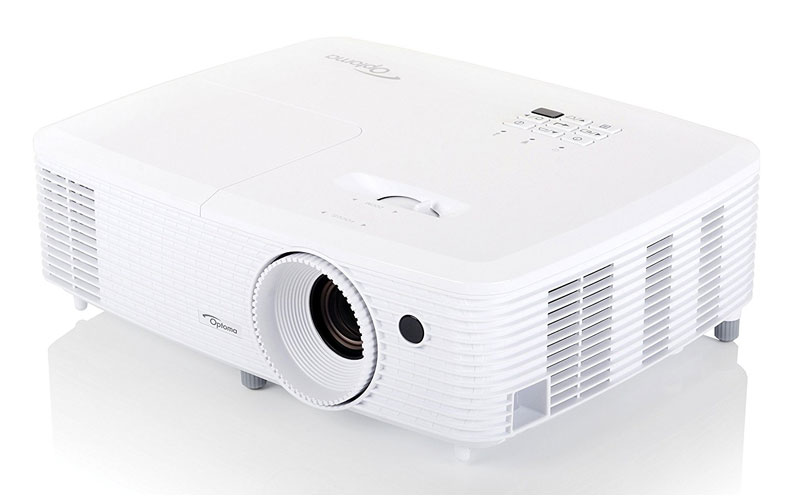 ویدئو پروژکتور اپتما  OPTOMA HD27