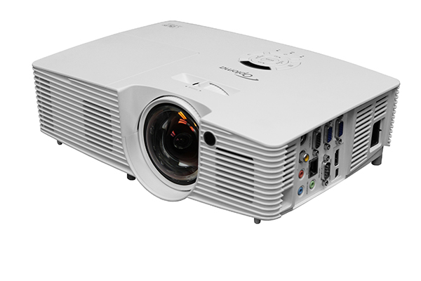 ویدئو پروژکتور اپتما  Optoma W316ST