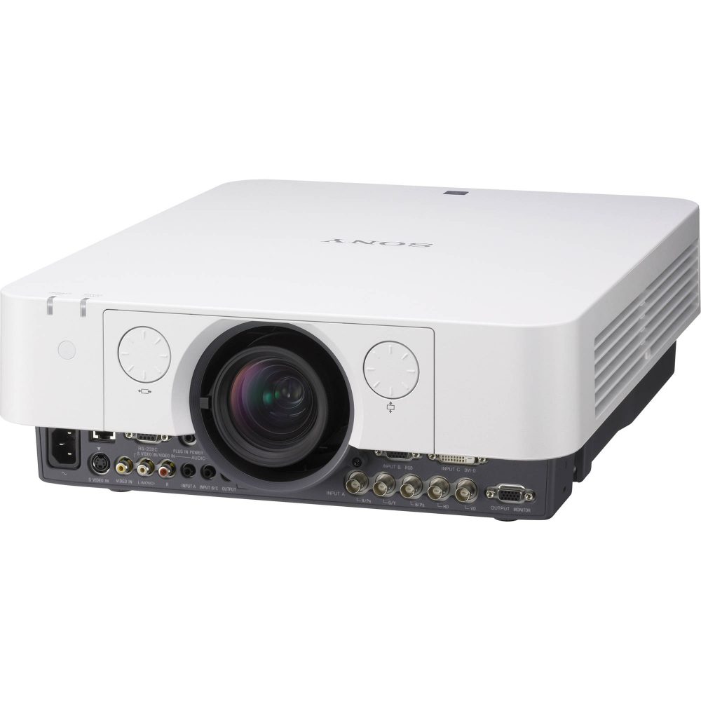 ویدئو پروژکتور سونی  SONY VPL-FX30