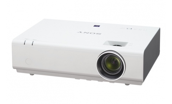 ویدئو پروژکتور سونی  SONY VPL-EX295