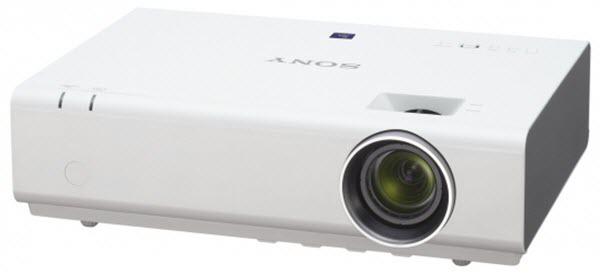 ویدئو پروژکتور سونی  SONY VPL-EX255