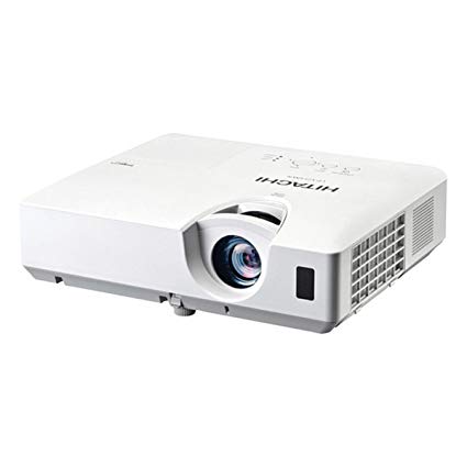 ویدئو پروژکتور هیتاچی HITACHI CP-EX250N