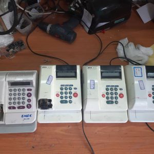 تعمیر پرفراژ چک - شرکت ایده گسترش