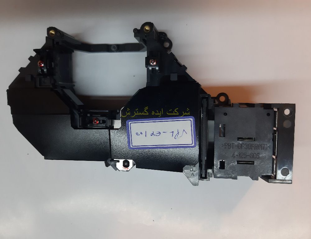 یونیت فیلتر رنگ پروژکتور سونی VPL-EX100