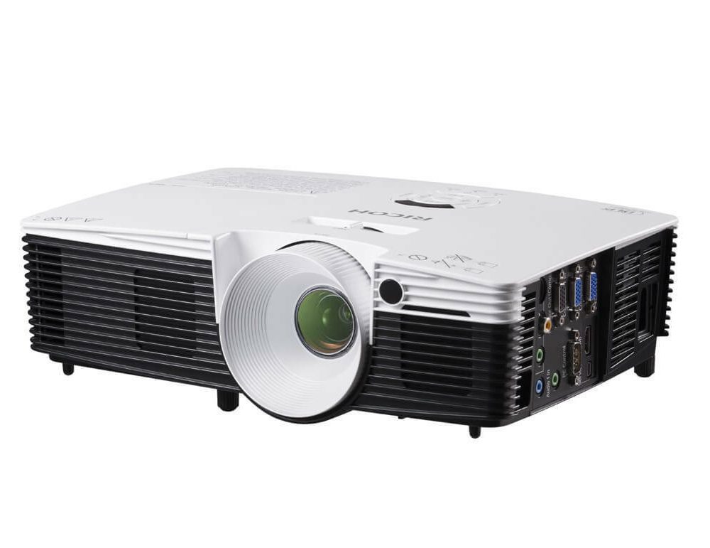 ویدئو پروژکتور ریکو  RICOH PJ-X2240