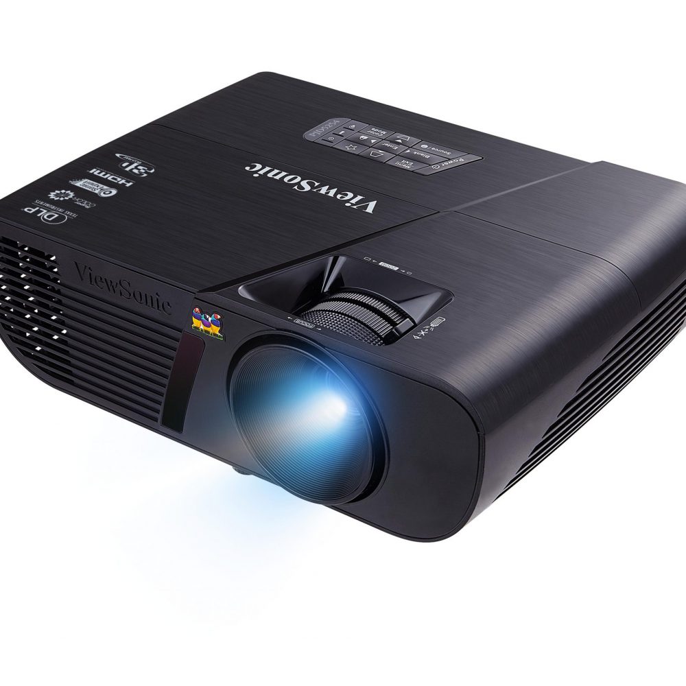 ویدئو پروژکتور ویوسونیک ViewSonic PJD5254