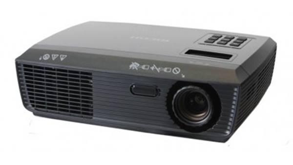 ویدئو پروژکتور ریکو  RICOH PJ S2340