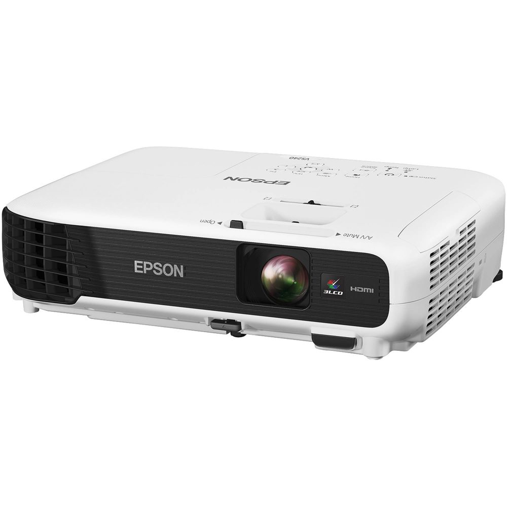 ویدئو پروژکتور اپسون EPSON VS240