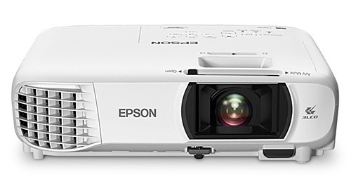 ویدئو پروژکتور اپسون EPSON  Home Cinema 1060