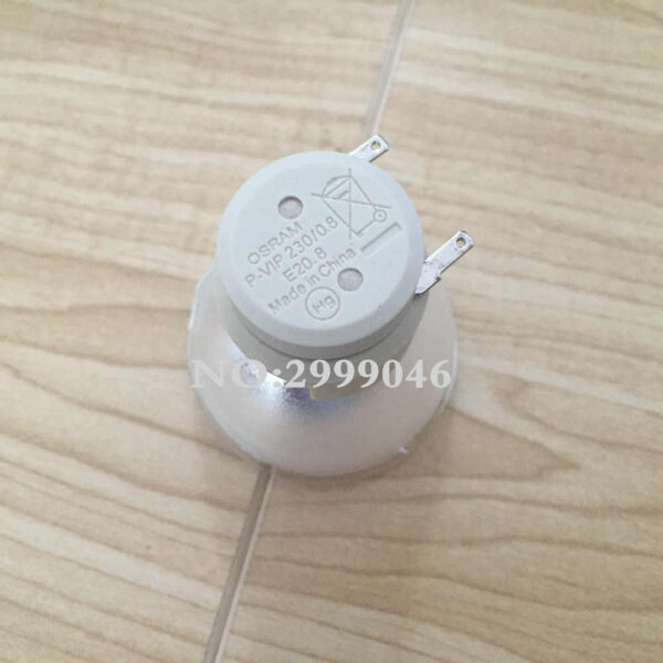 لامپ ویدئو پروژکتور ان ای سی NEC NP19LP