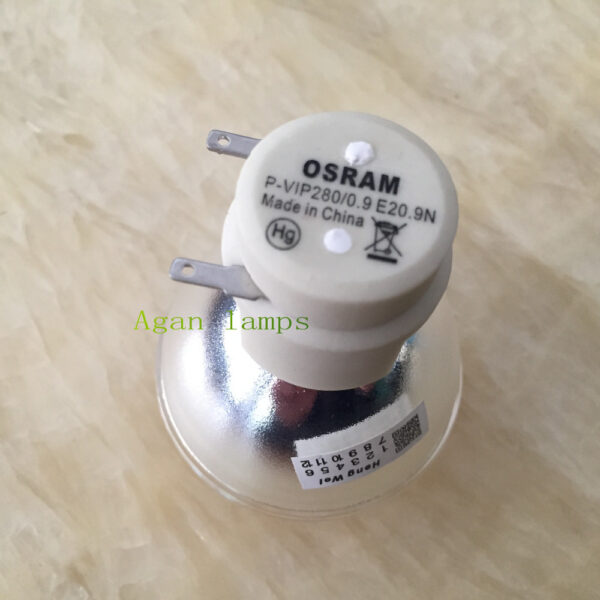 لامپ ویدئو پروژکتور ایسر ACER P-VIP 280/0.9 E20.9N