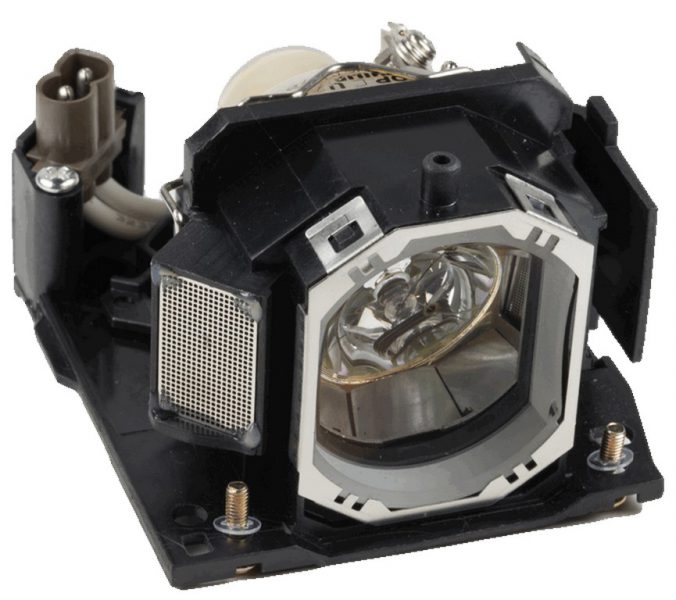 لامپ ویدئو پروژکتور هیتاچی HITACHI DT01141