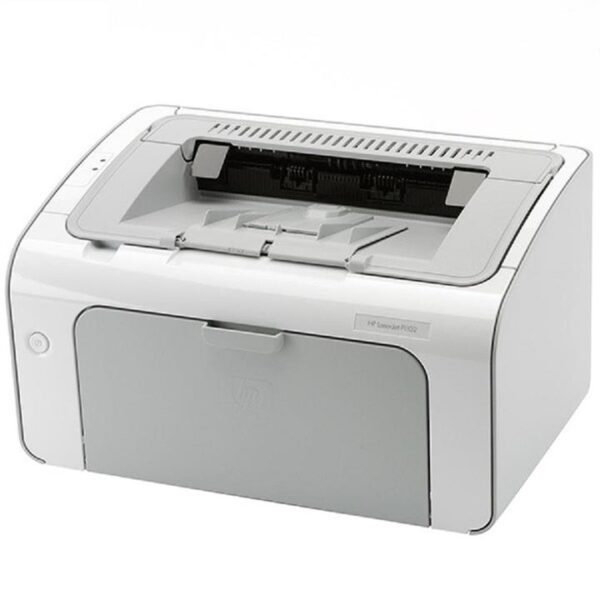 پرینتر لیزری اچ پی مدل LaserJet Pro P1102