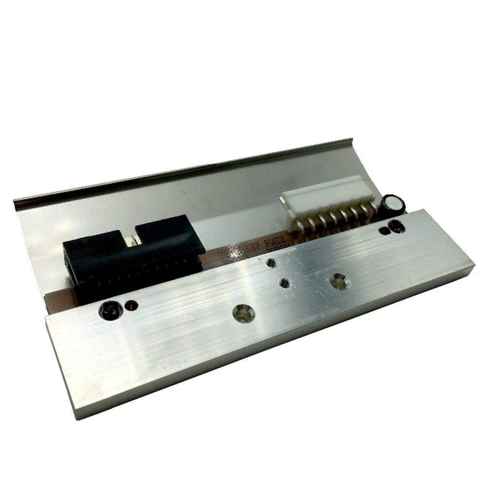 هد لیبل پرینتر تی اس سی TSC TTP-2410M PRO 203DPI