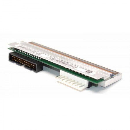 هد لیبل پرینتر زبرا ZEBRA ZT220 203/300DPI