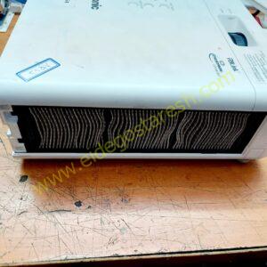 باز کردن فیلتر ویدئو پروژکتور پاناسونیک PT-VX420