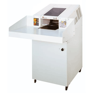 کاغذ خردکن HSM ( اچ اس ام ) HSM FA400 CROSSCUT