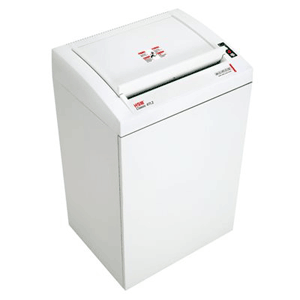 کاغذ خردکن HSM ( اچ اس ام ) HSM411 STRIPCUT