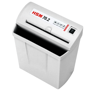 کاغذ خردکن HSM ( اچ اس ام ) HSM70 STRIPCUT