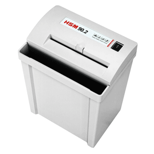 کاغذ خردکن HSM HSM90 STRIPCUT